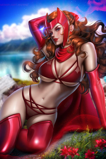 宋仲基眼泪女王剧照